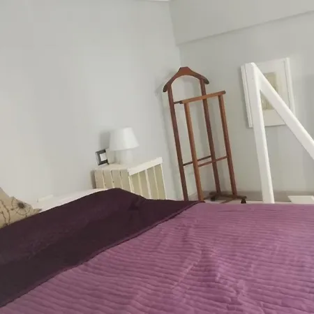 Due Passi Al Valentino 公寓